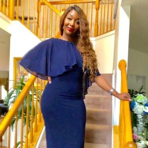 Meet your Posher, Denise